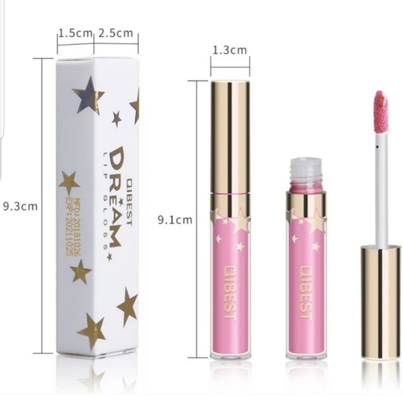 Matte Lip Color - Picture 3 of 4